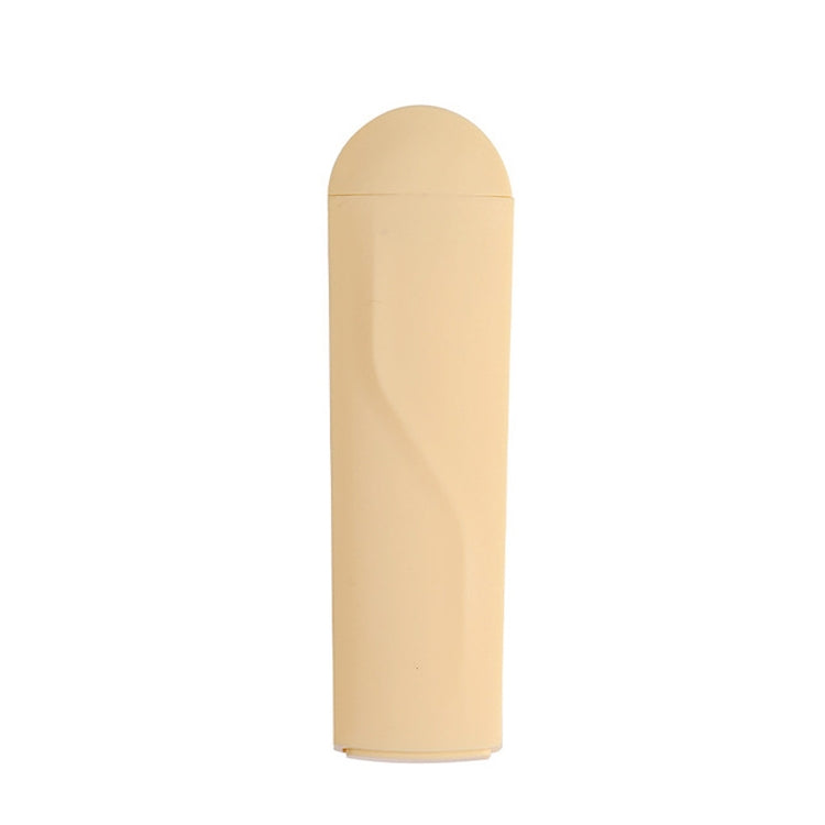 2 PCS Rolling Brush for Hair Removal Roller of Tearable Sticky Hair Applicator