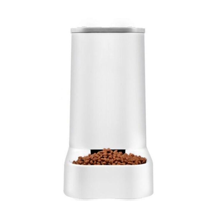 Pet Automatic Feeding Water Feeder Pet Supplies(Automatic Feeder)