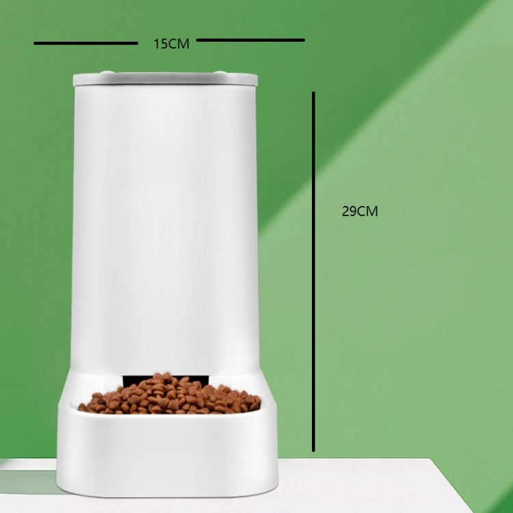 Pet Automatic Feeding Water Feeder Pet Supplies(Automatic Feeder)