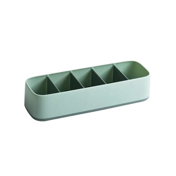 2 PCS Household Underwear Socks Storage Box Drawer Type Separation and Finishing Box