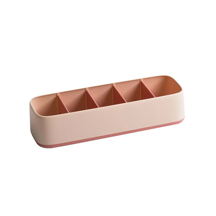 2 PCS Household Underwear Socks Storage Box Drawer Type Separation and Finishing Box