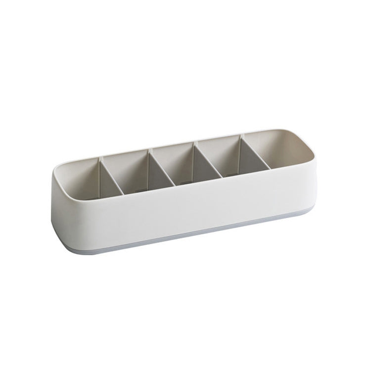2 PCS Household Underwear Socks Storage Box Drawer Type Separation and Finishing Box
