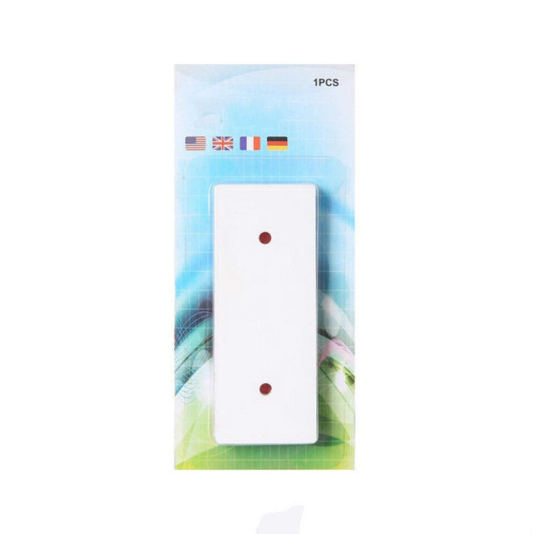 3 PCS Household Wall-mounted Plug Connector