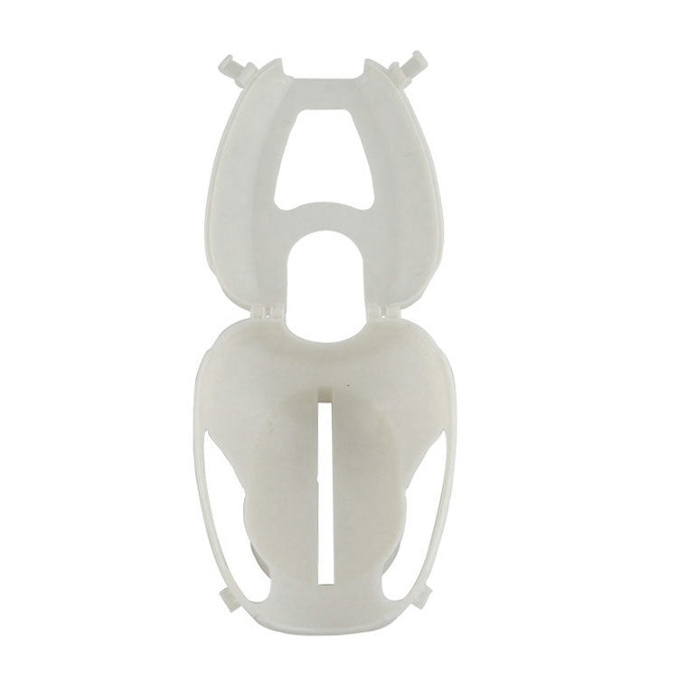 Pigeon Holder Does Not Hurt the Pigeon Body and Helps to Feed Medicine Pigeon Supplies