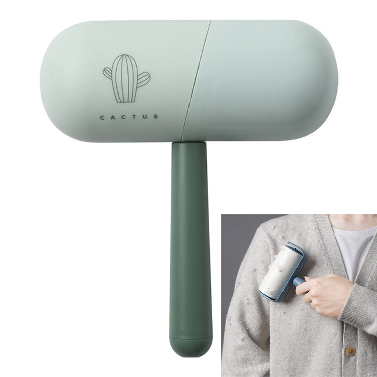 Tearable Roller Sticky Paper Sticky Artifact
