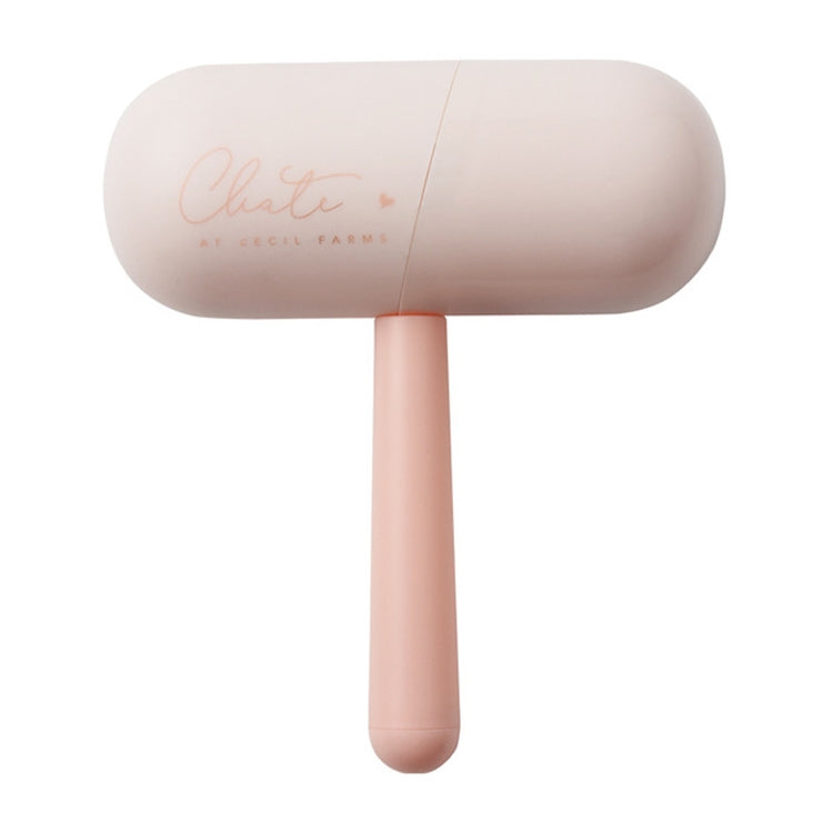 Tearable Roller Sticky Paper Sticky Artifact