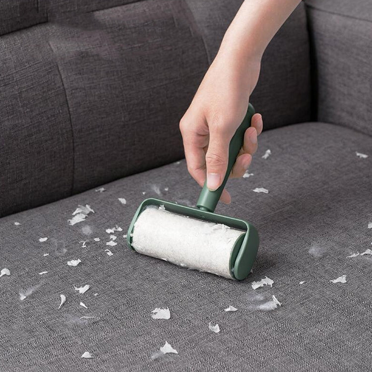 Tearable Roller Sticky Paper Sticky Artifact
