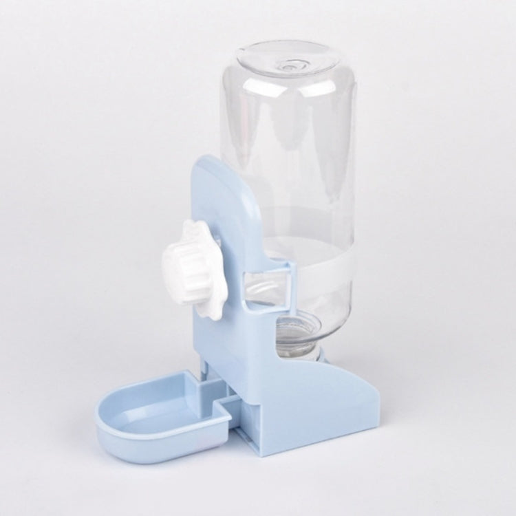 500ml Pet Cat And Dog Automatic Water Dispenser Pet Supplies