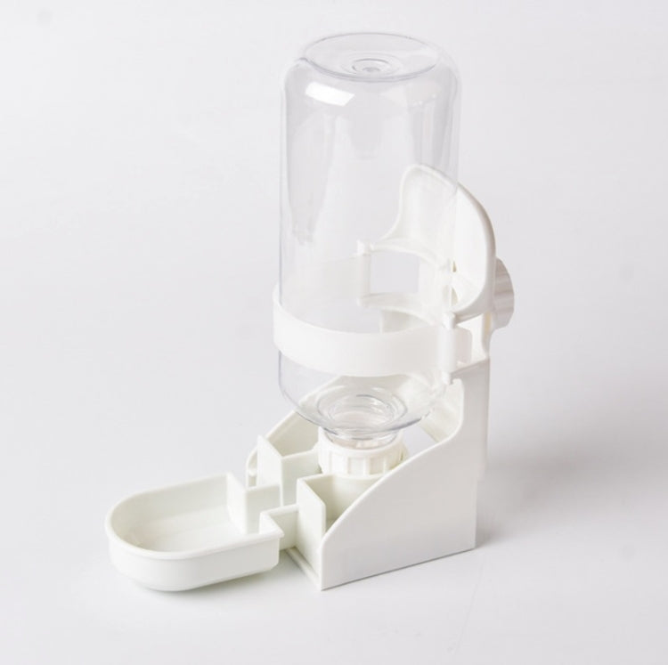 500ml Pet Cat And Dog Automatic Water Dispenser Pet Supplies