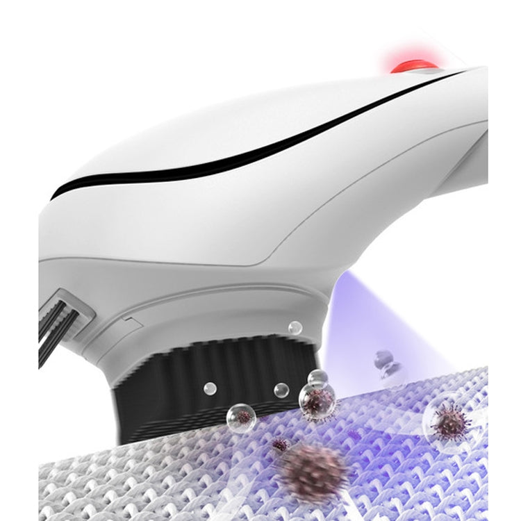 Household Wireless Multi-function Ultrasonic Cleaning Brush Electric Intelligent Lazy Shoe Washing Device