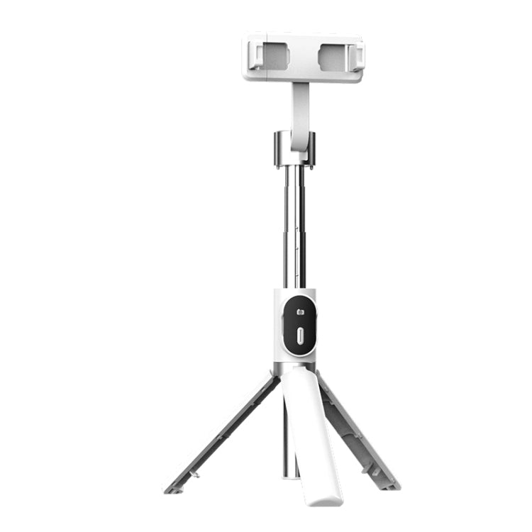 P60 Fill Light Bluetooth Mobile Phone Selfie Stick