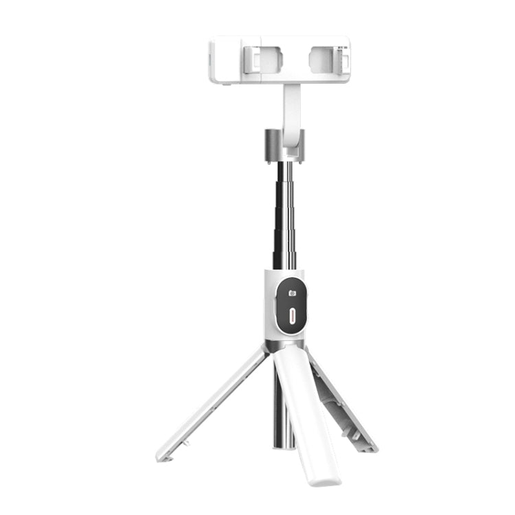 P60D Fill Light Bluetooth Mobile Phone Selfie Stick