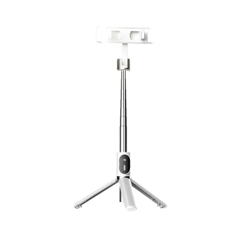 P60D-2 Fill Light Bluetooth Mobile Phone Selfie Stick