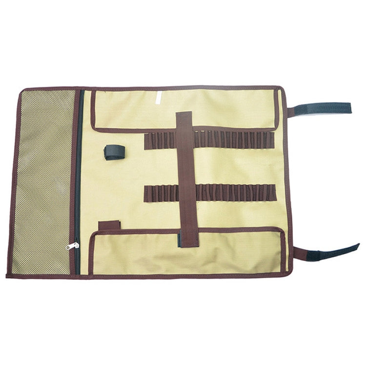 Large Outdoor Camping Ground Nail Storage Bag Tent Hammer Toolkit Bag