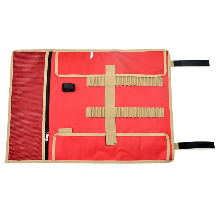 Large Outdoor Camping Ground Nail Storage Bag Tent Hammer Toolkit Bag
