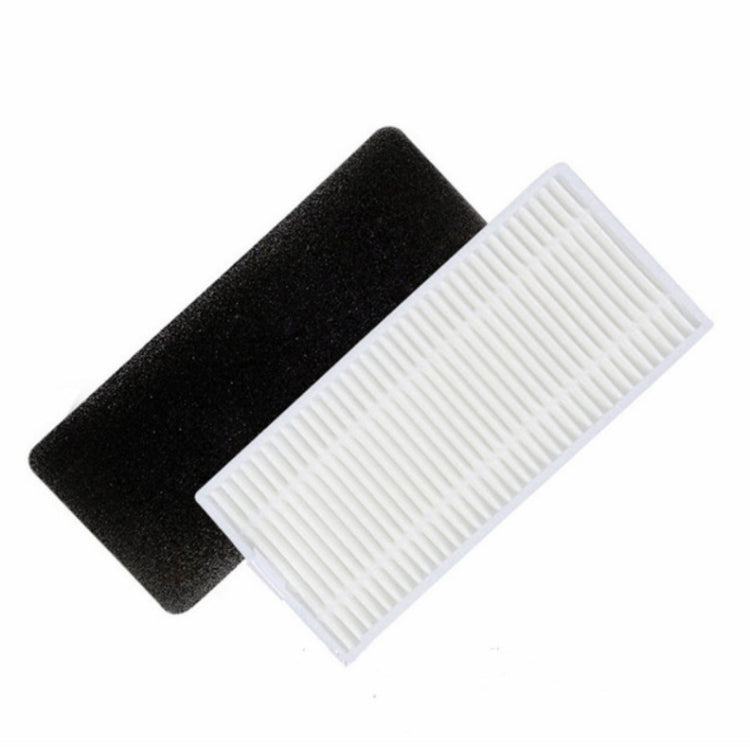 Sweeper Accessories Side Brush Filter Main Brush for Eufy11S RoboVac 30 30C 15C