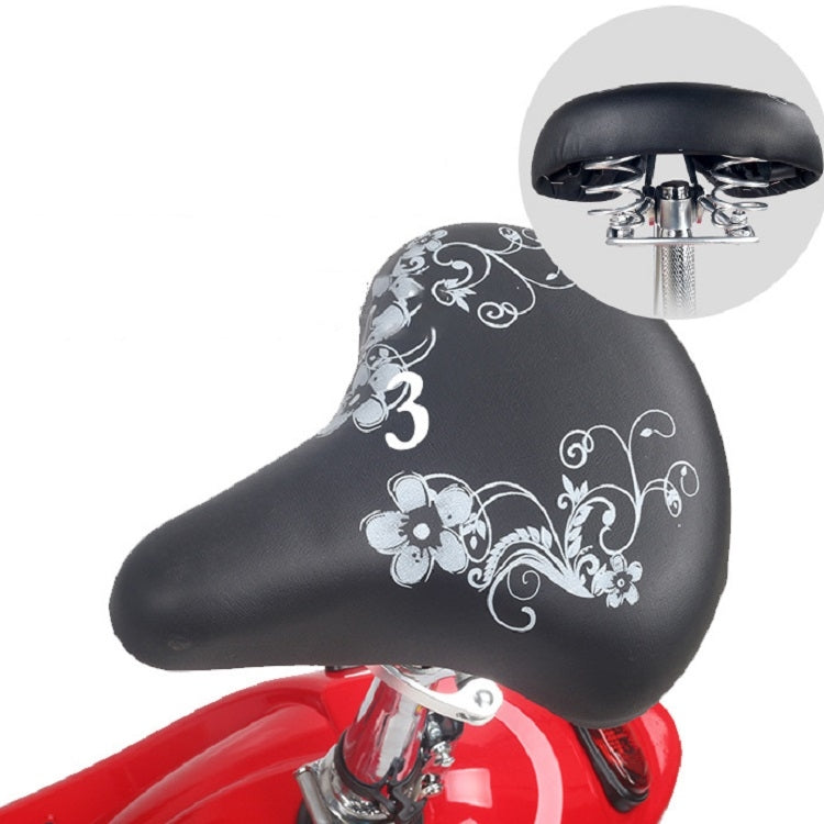 Adult Folding Electric Scooter Mini Electric Car Portable Scooter, Specification:24V12A