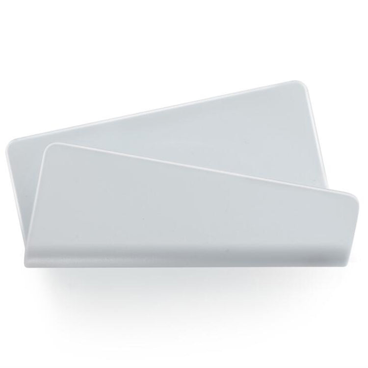 3 PCS Wall-mounted Mobile Phone Charging Bracket with Seamless Paste on The Headboard Wall