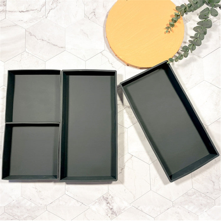 Silicone Tray Oven Dish Kitchen Tool