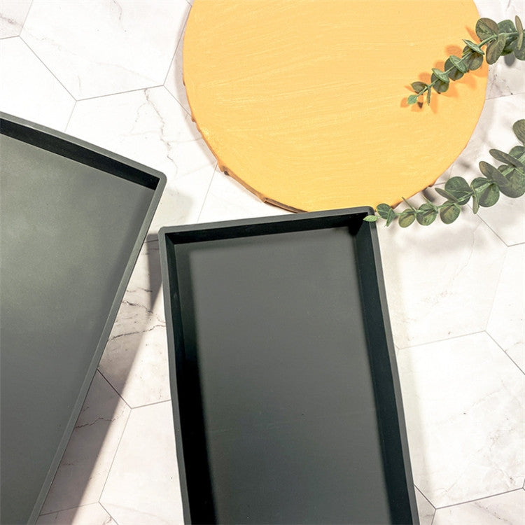 Silicone Tray Oven Dish Kitchen Tool