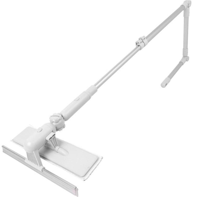 Household Window Cleaner Double-sided Wiper Professional Cleaning Window Cleaning Tool