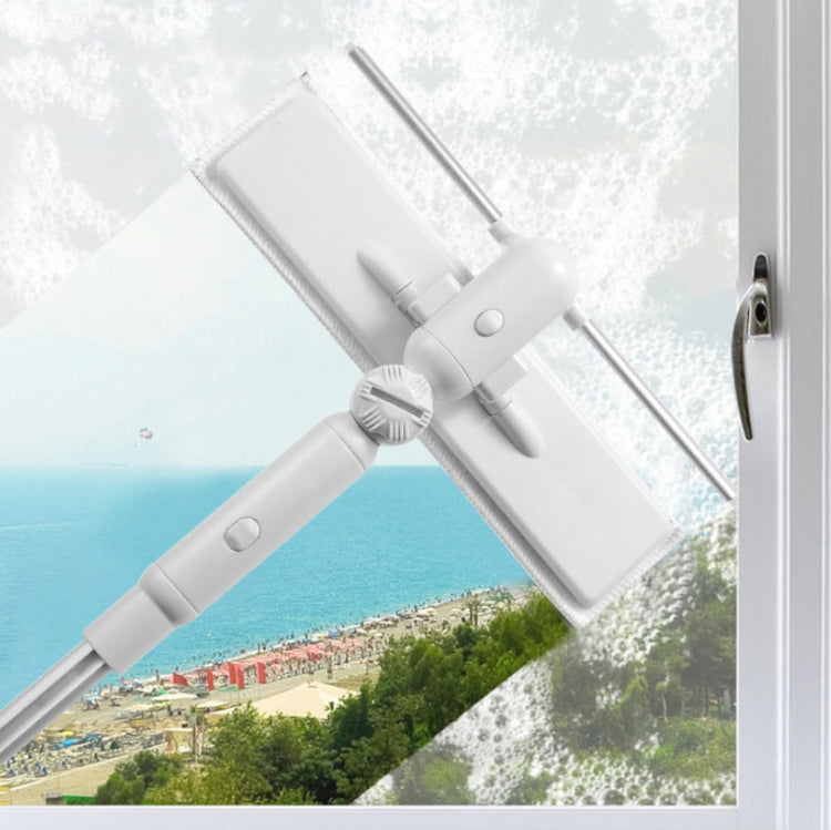 Household Window Cleaner Double-sided Wiper Professional Cleaning Window Cleaning Tool