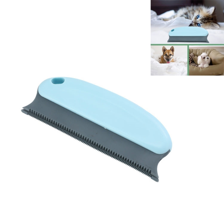 Multifunctional Pet Dog Cat Hair Cleaning Brush Cleaner
