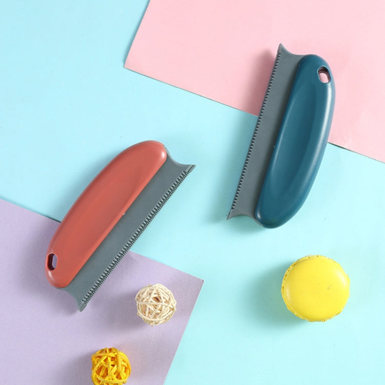 Multifunctional Pet Dog Cat Hair Cleaning Brush Cleaner