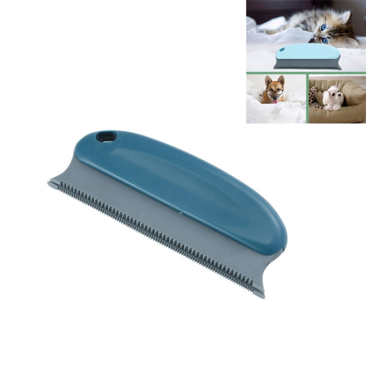 Multifunctional Pet Dog Cat Hair Cleaning Brush Cleaner