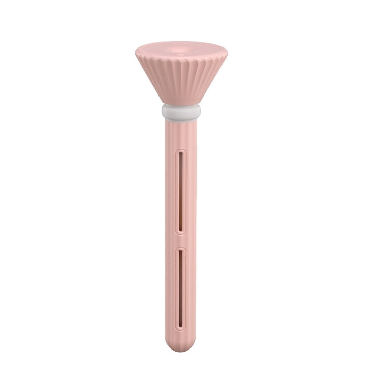 Mini USB Air Humidifier Desktop Mineral Water Bottle Aromatherapy Moisturizing Spray