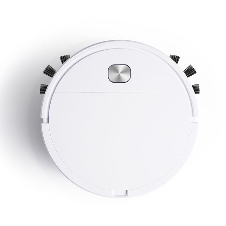 ES250 Creative Intelligent Vacuum Cleaner Automatic Sweeping Robot Lazy Household Cleaning Machine