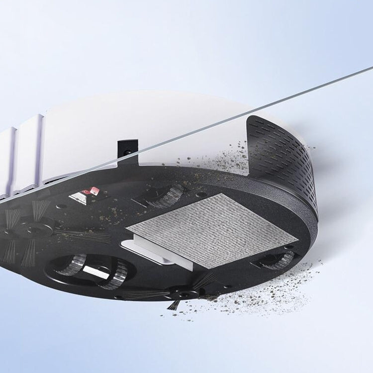 ES250 Creative Intelligent Vacuum Cleaner Automatic Sweeping Robot Lazy Household Cleaning Machine