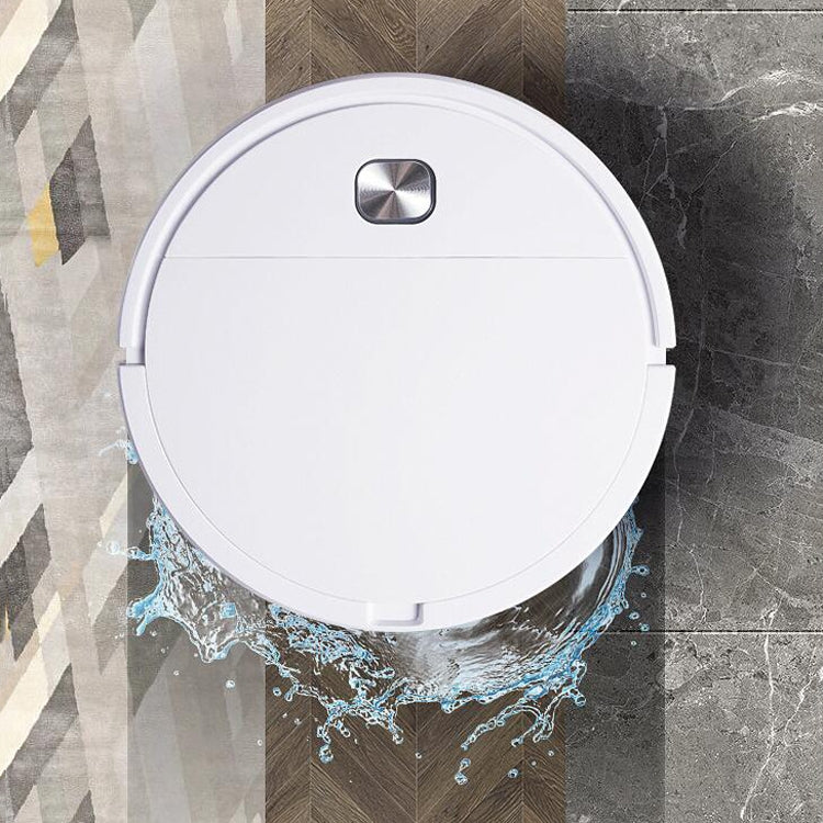 ES250 Creative Intelligent Vacuum Cleaner Automatic Sweeping Robot Lazy Household Cleaning Machine