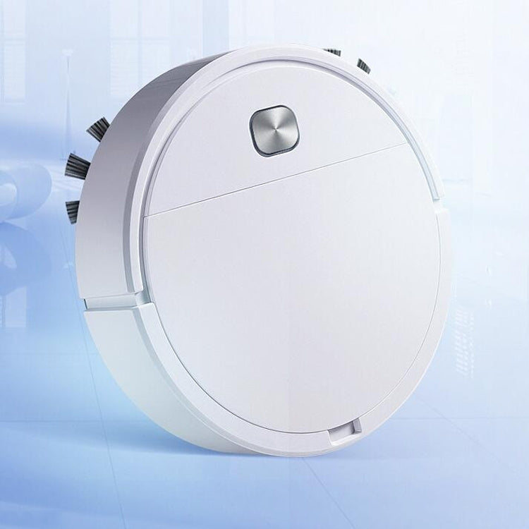 ES250 Creative Intelligent Vacuum Cleaner Automatic Sweeping Robot Lazy Household Cleaning Machine