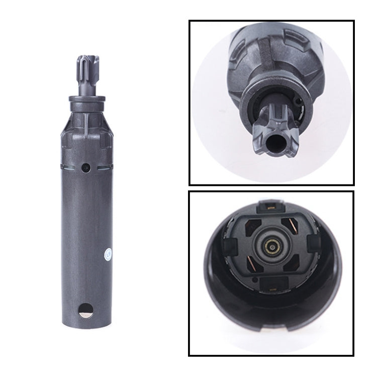 For Dyson V6 V7  35W Motor-Triangle Head Vacuum Cleaner Direct Drive Suction Head Parts