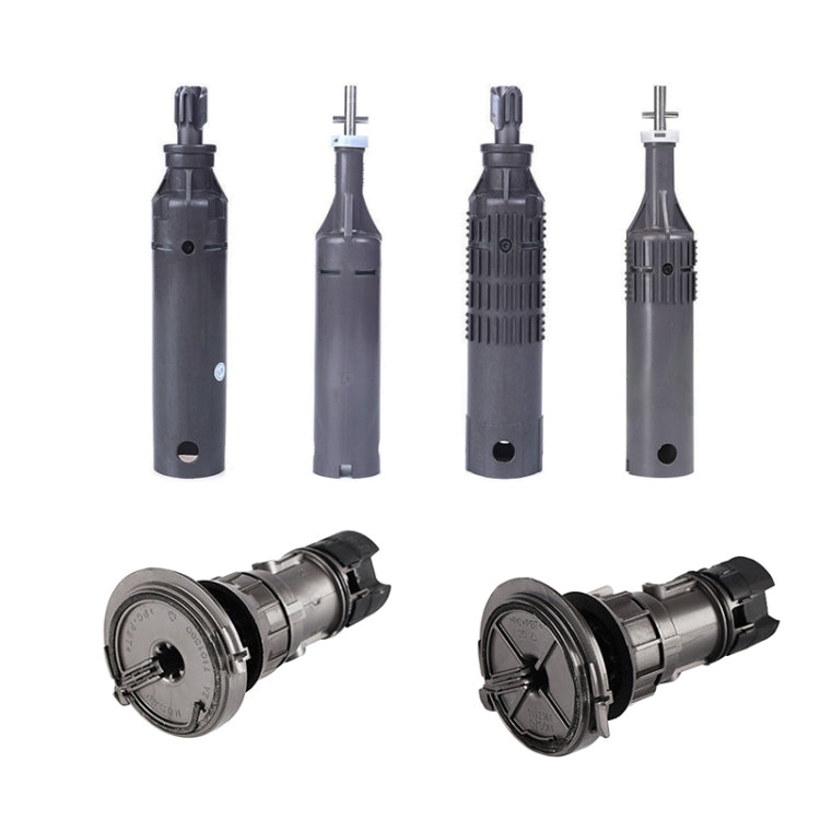 For Dyson V6 V7  35W Motor-Triangle Head Vacuum Cleaner Direct Drive Suction Head Parts