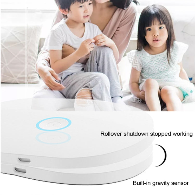 ZD001 Household Portable Folding Ultraviolet Sterilizer Handheld Sterilization Disinfection Lamp