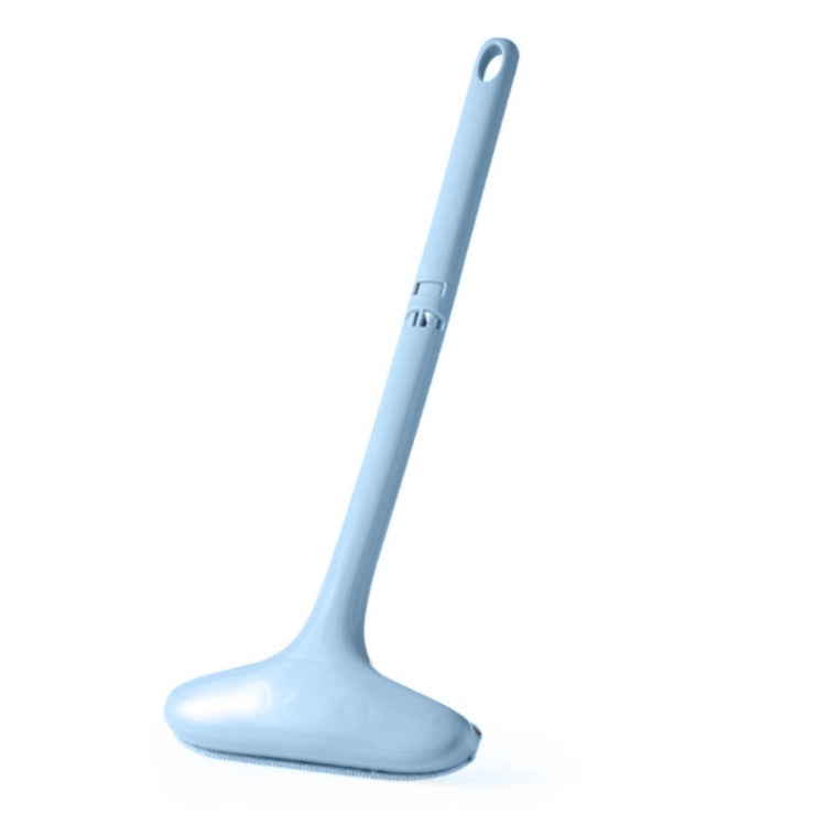 2 PCS Long Handle Detachable Screen Brush Anti-theft Net Cleaner Multifunctional Dust Removal Groove Screen Cleaning Brush