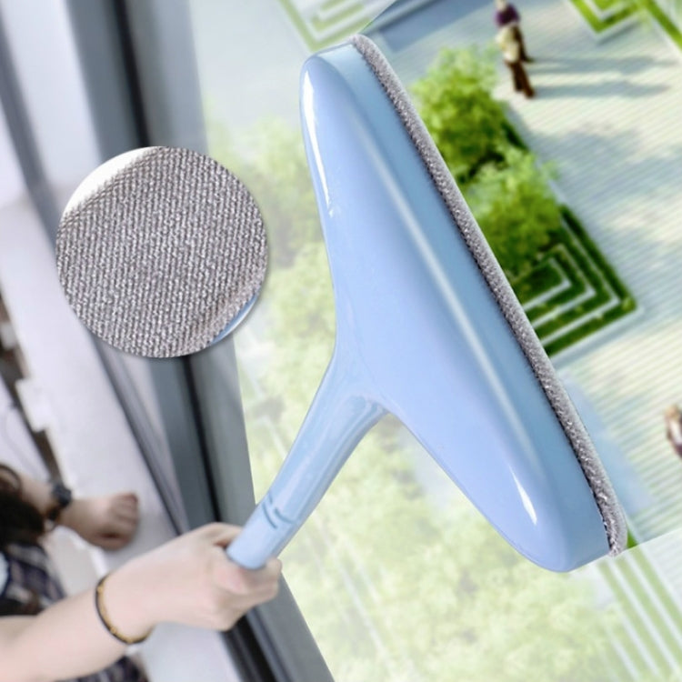 2 PCS Long Handle Detachable Screen Brush Anti-theft Net Cleaner Multifunctional Dust Removal Groove Screen Cleaning Brush