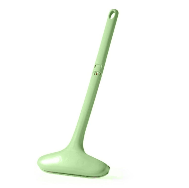 2 PCS Long Handle Detachable Screen Brush Anti-theft Net Cleaner Multifunctional Dust Removal Groove Screen Cleaning Brush