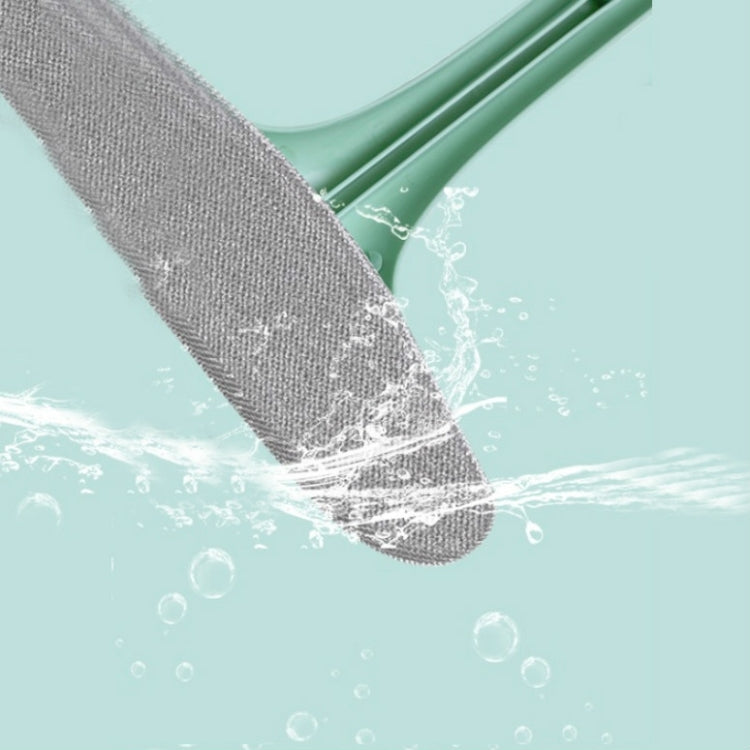 2 PCS Long Handle Detachable Screen Brush Anti-theft Net Cleaner Multifunctional Dust Removal Groove Screen Cleaning Brush