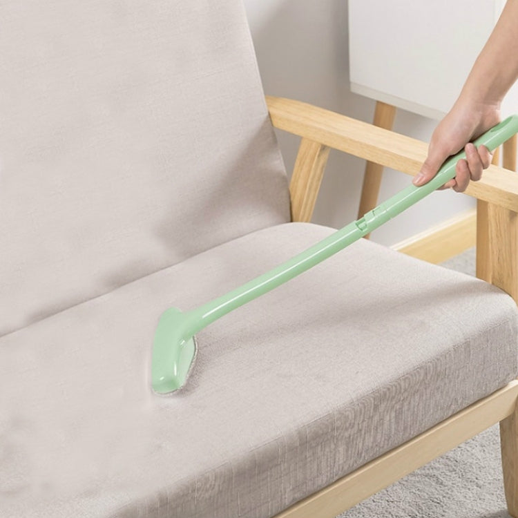2 PCS Long Handle Detachable Screen Brush Anti-theft Net Cleaner Multifunctional Dust Removal Groove Screen Cleaning Brush