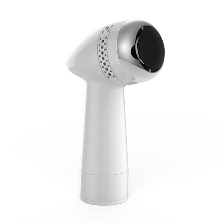 Electric Rechargeable Foot Peeling and Calluses Automatic Vacuum Grinding Foot Pedicure, Style:2000mAh