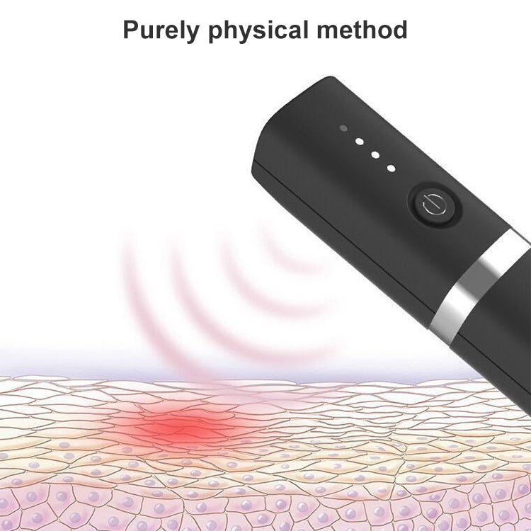 Summer Pregnant Women Baby Anti-mosquito Bites Fast Anti-itch Instrument Child Soothing Device Anti-mosquito Anti-itch Device