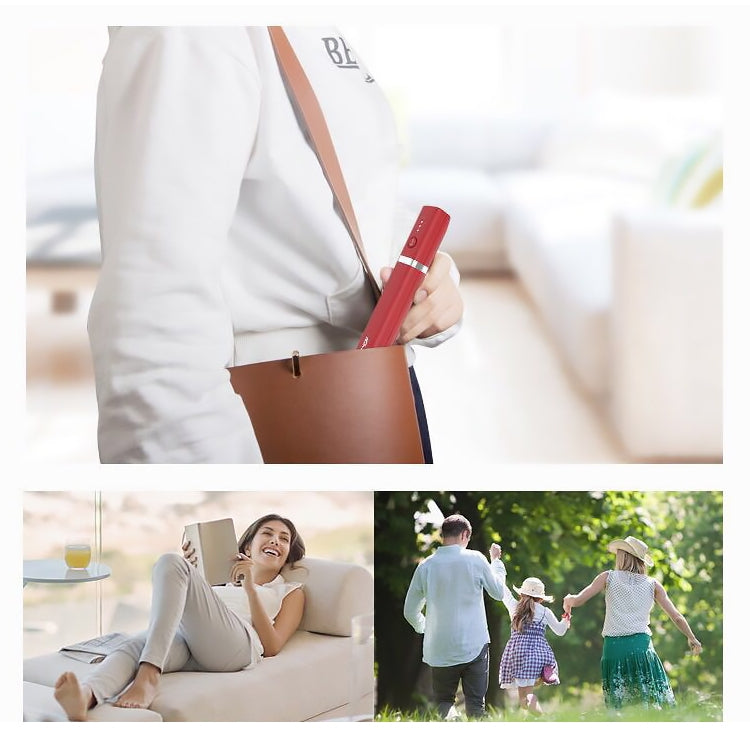 Summer Pregnant Women Baby Anti-mosquito Bites Fast Anti-itch Instrument Child Soothing Device Anti-mosquito Anti-itch Device