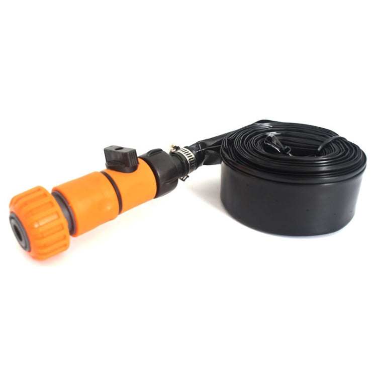 Trampoline Sprinkler Special for Garden Trampoline Watering, Size:12m