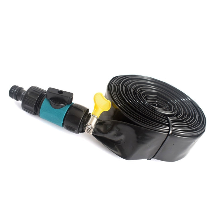 Trampoline Sprinkler Special for Garden Trampoline Watering, Size:12m