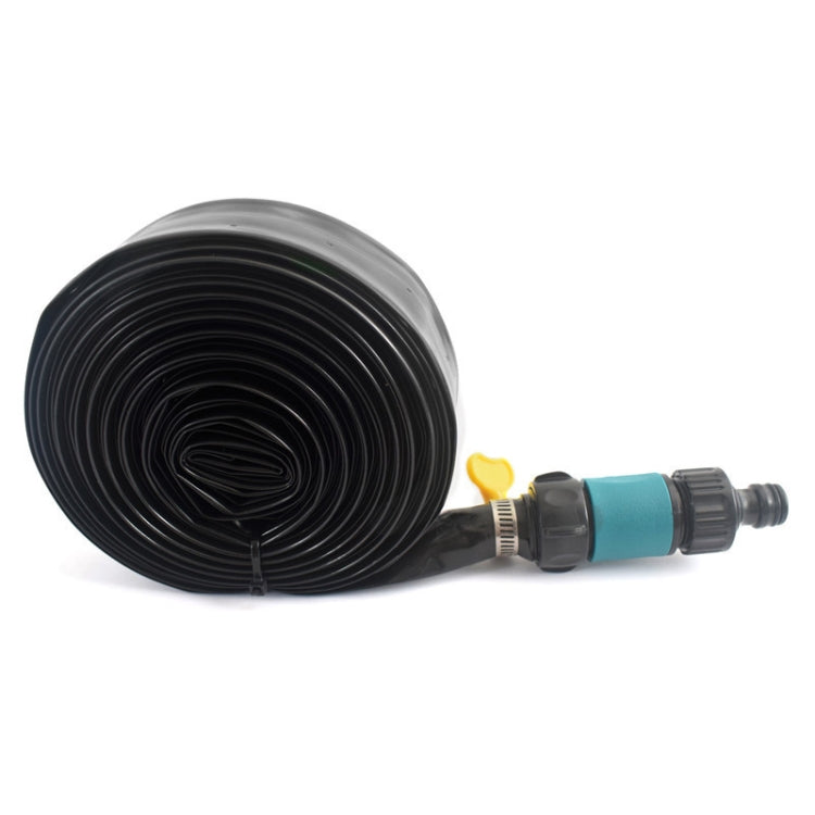 Trampoline Sprinkler Special for Garden Trampoline Watering, Size:12m