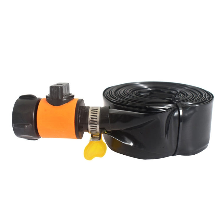 Trampoline Sprinkler Special for Garden Trampoline Watering, Size:12m