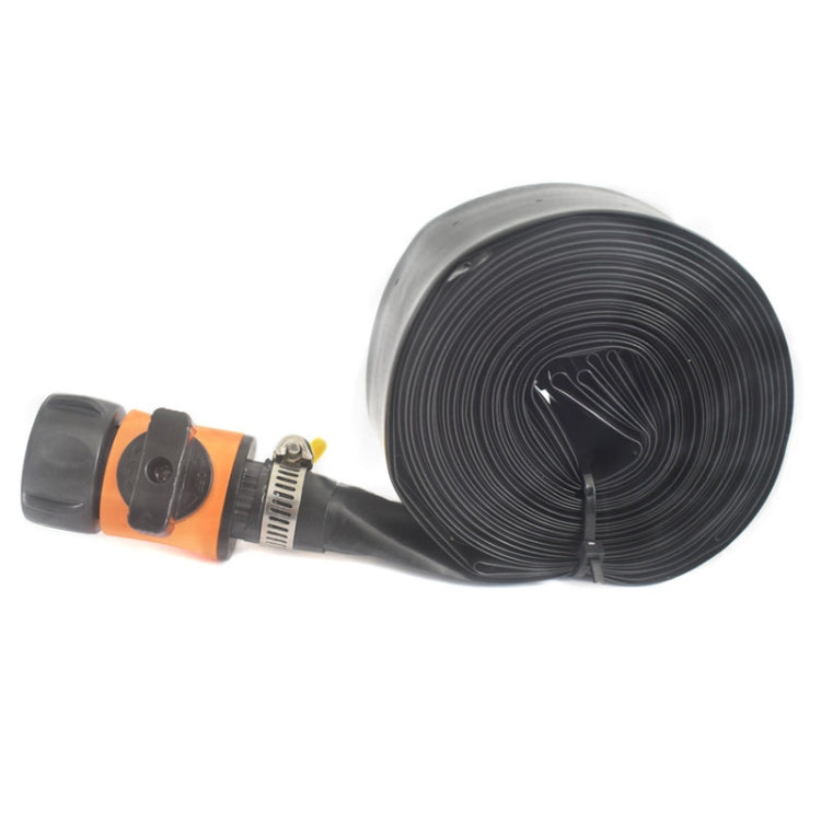 Trampoline Sprinkler Special for Garden Trampoline Watering, Size:12m
